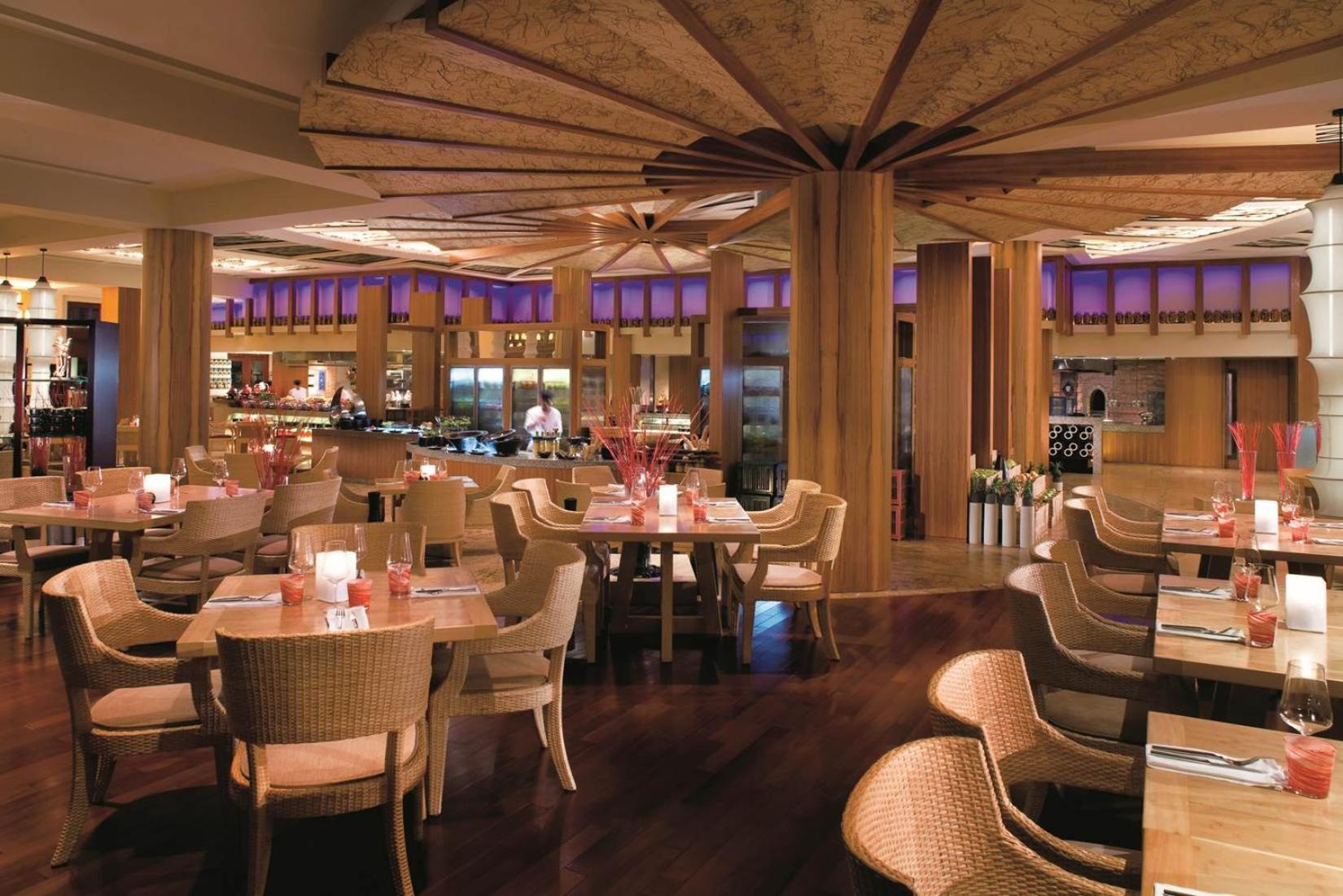 The Ritz-carlton Sanya, Yalong Bay 5*