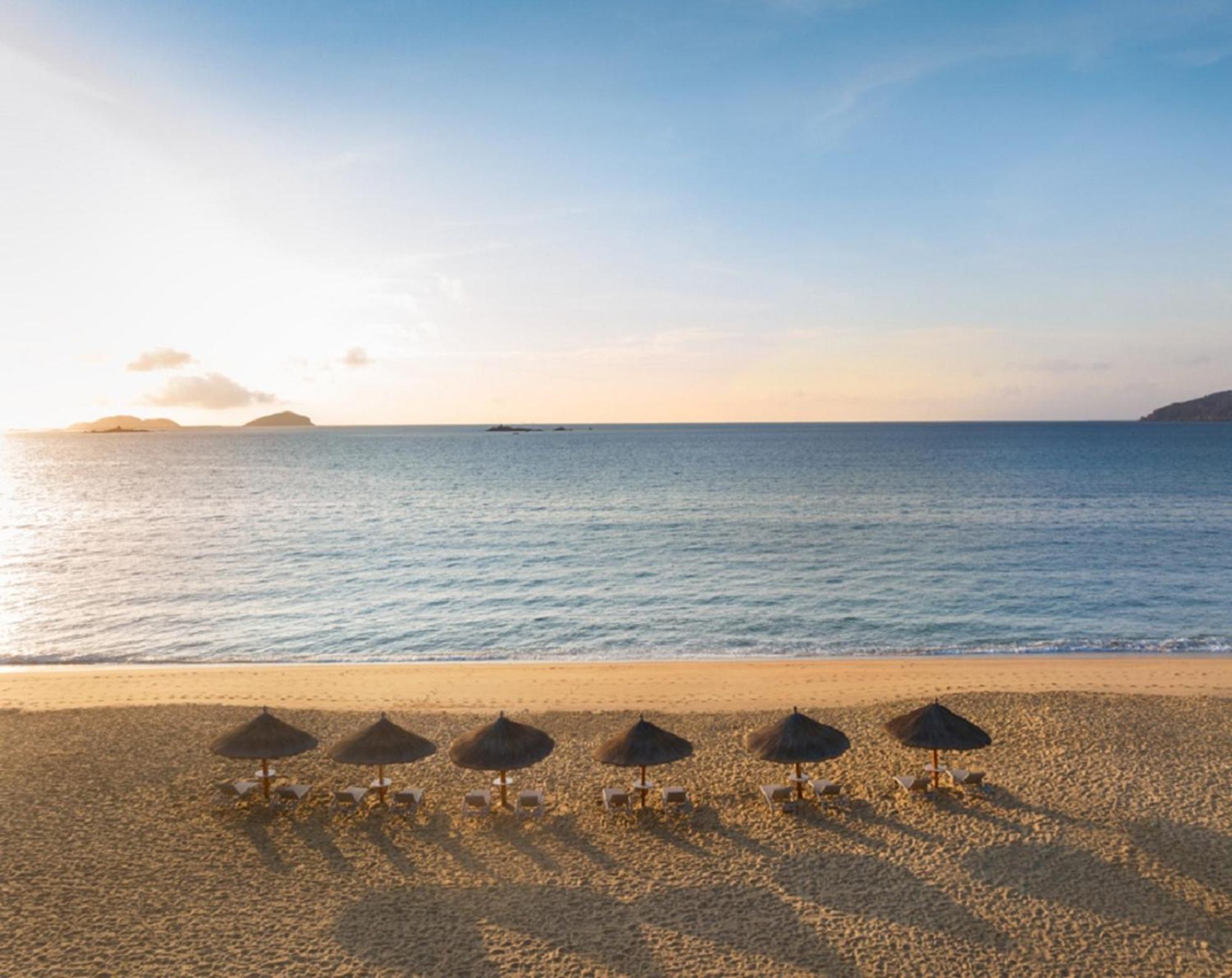 Tempat peranginan The Ritz-carlton Sanya, Yalong Bay 5*