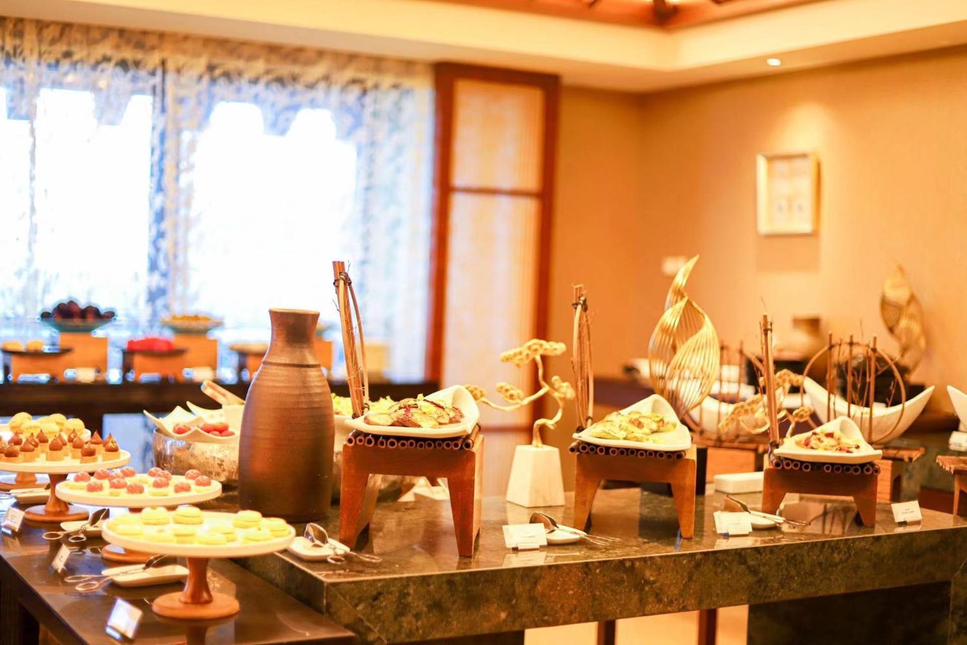 The Ritz-carlton Sanya, Yalong Bay
