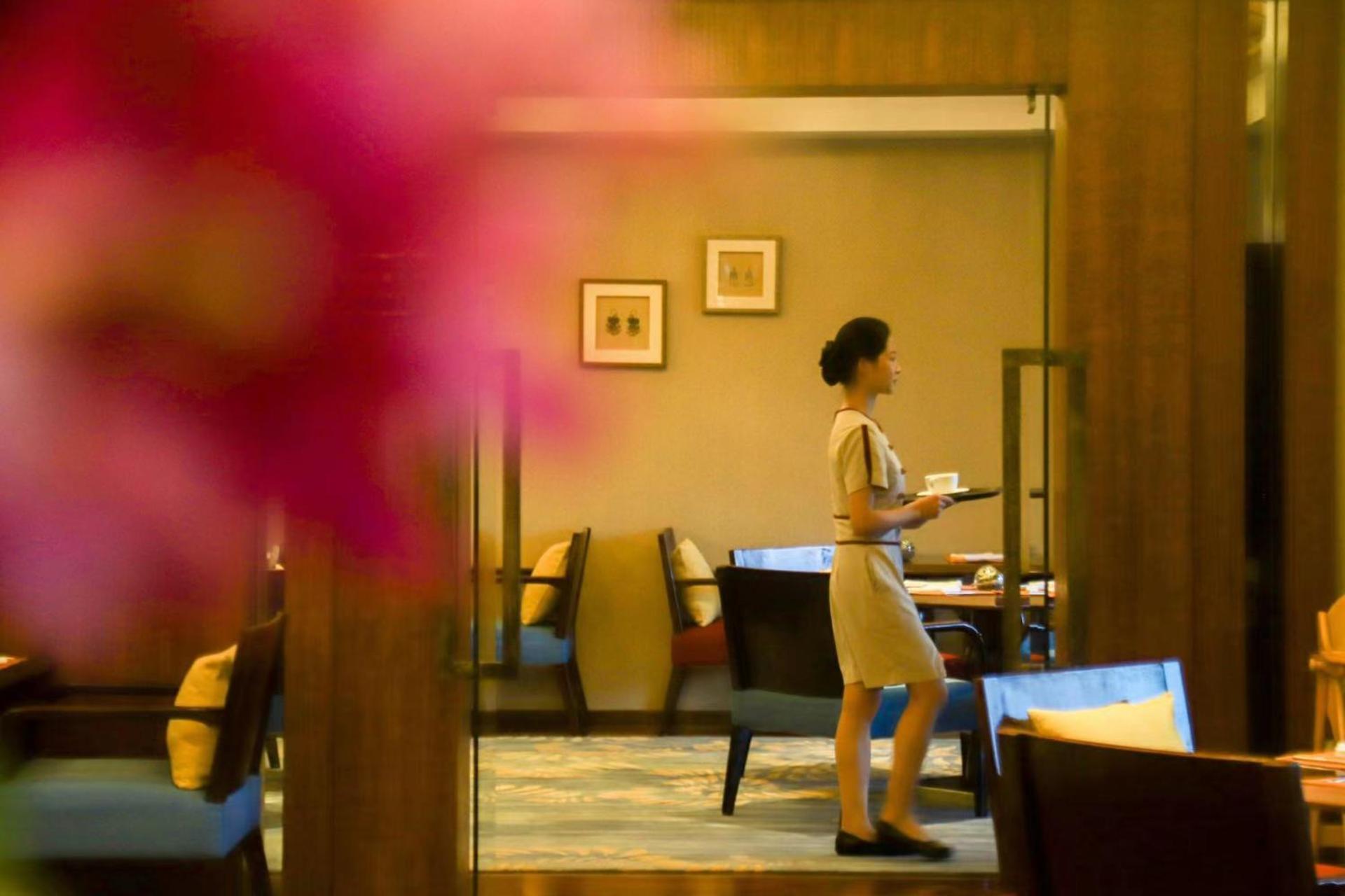 Tempat peranginan The Ritz-carlton Sanya, Yalong Bay Sanya